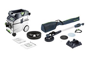Festool Langhalsschleifer easy LHS-E 225