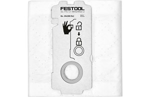 Festool Filtersack SC-FIS-CT MINI/MIDI-2