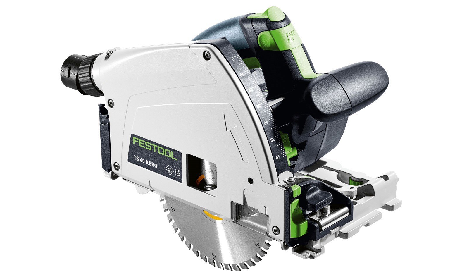 Festool Tauchsäge TS60
