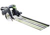 Festool Handkreissäge HK55EBQ-Plus-FSK420