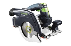 Festool Handkreissäge HK55