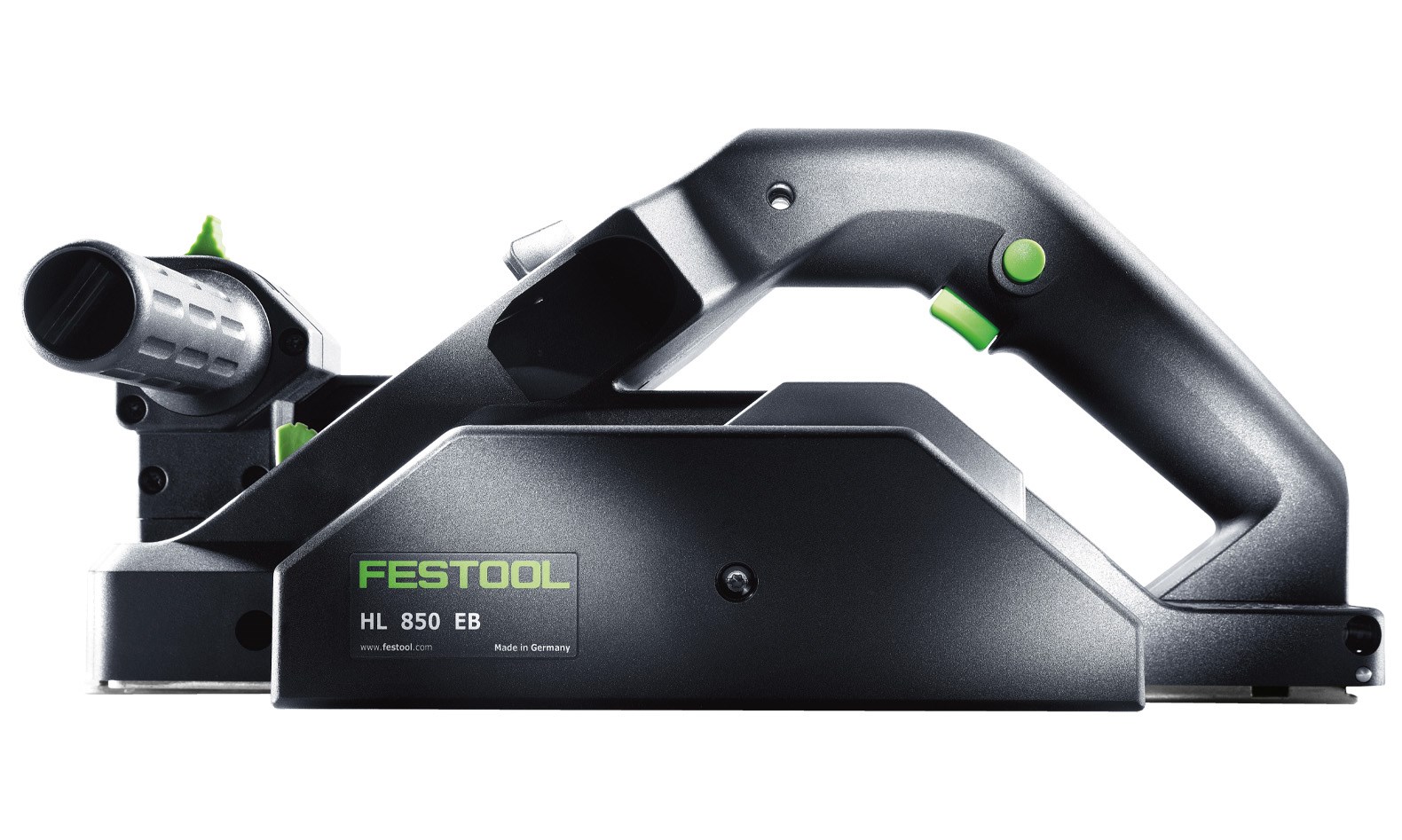 Festool Einhandhobel HL850EB