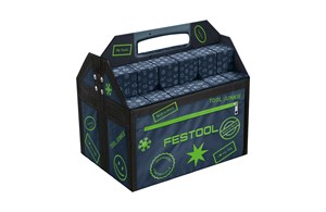 Festool Adventskalender