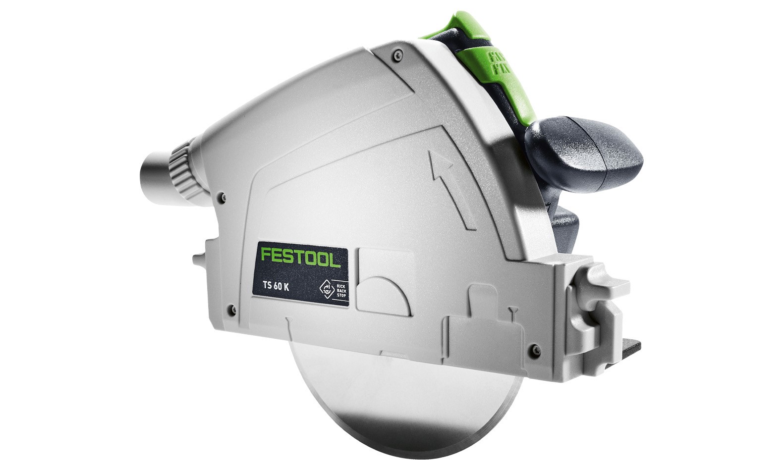 Festool Pizzaschneider