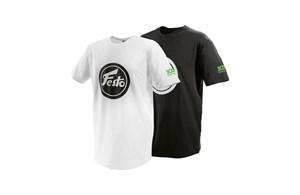 Festool T-Shirt 2er-Set 100-Jahre Edition Gr. S