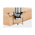 Festool Abrundfräser