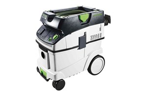 Festool Absaugmobil CTL36 E