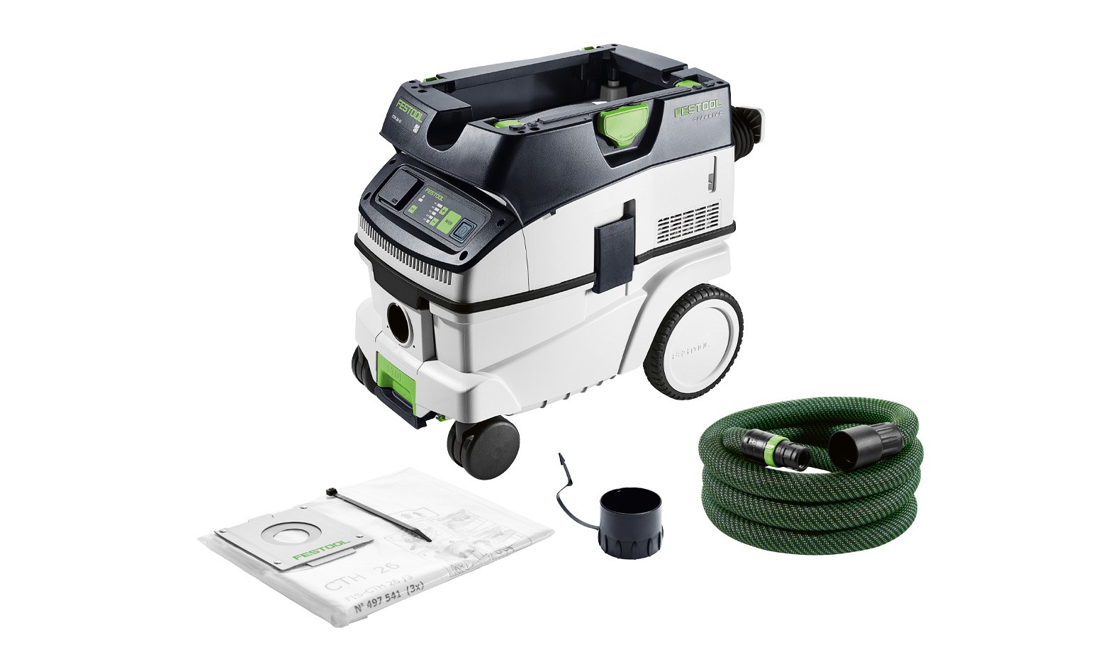 Festool Absaugmobil CTH 26
