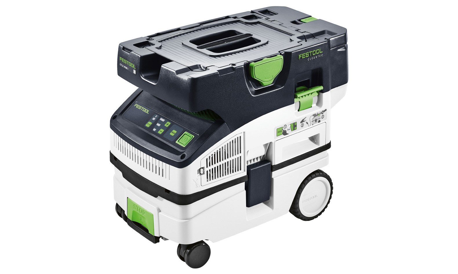 Festool Akku-Absaugmobil CTLC MINI