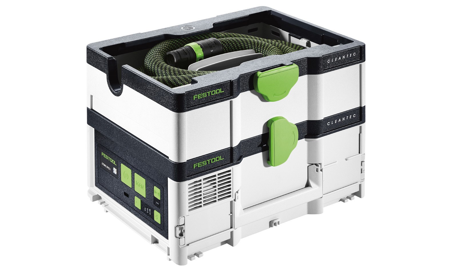 Festool Akku-Absaugmobil CTLC SYS