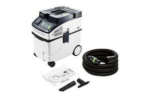 Festool Absaugmobil CT25 E