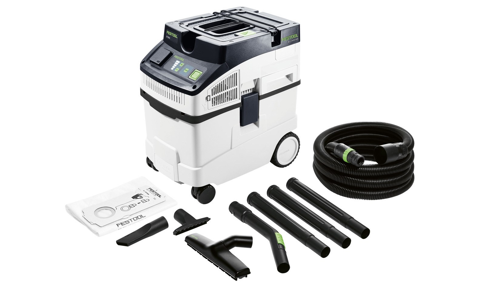 Festool Absaugmobil CT25