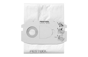 Festool Filtersack für CT Mini