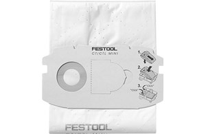 Festool Filtersack für CT MIDI