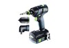 Festool Akku-Bohrschrauber TXS 18 C 3,0-Set