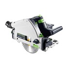 Festool Akku-Tauchsäge TSC55
