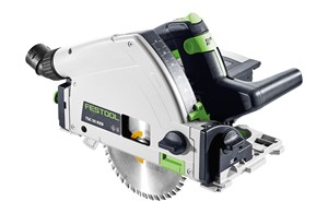 Festool Akku-Tauchsäge TSC55