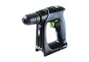 Festool Akku-Bohrschrauber CXS 18 Basic