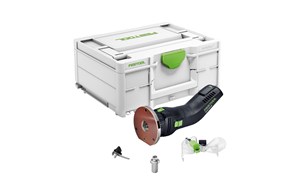 Akku-Kantenfräse OFKC 500 R3 EB-Basic