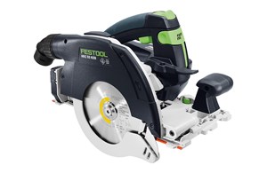 Akku-Handkreissäge HKC 55 KEB-Basic