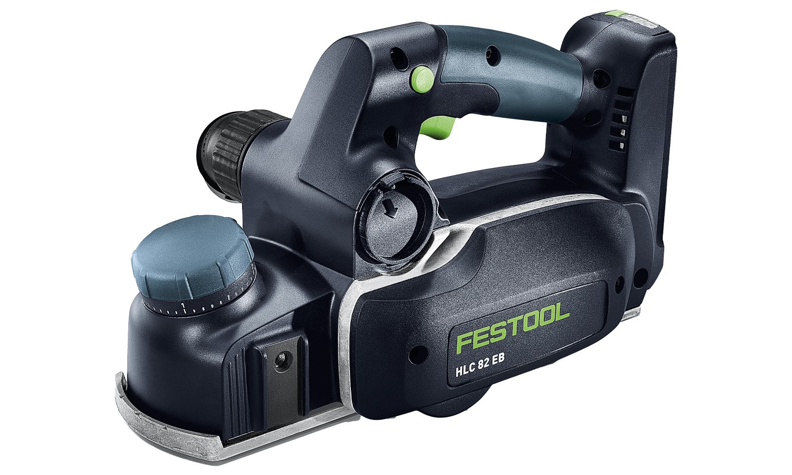 Festool Akku-Hobel HLC 82 EB