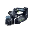 Festool Akku-Hobel HLC 82 EB