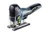 Festool Akku-Pendelstichsäge CARVEX PSC420EB-Basic