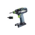 Festool Akku-Bohrschrauber T18+3