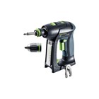 Festool Akku-Bohrschrauber C18