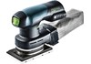 Festool Akku-Rutscher RTSC 400 Li-Basic