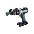 Festool Akku-Bohrschrauber TDC 18/4