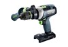 Festool Akku-Bohrschrauber TDC 18/4 I-Basic