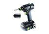 Festool Akku-Bohrschrauber TXS 18 C 3,0-Plus