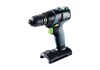 Festool Akku-Bohrschrauber TXS 18-Basic