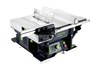 Festool Akku-Tischkreissäge CSC SYS50 EBI-Basic