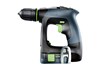 Festool Akku-Bohrschrauber CXS 12 2,5-Plus