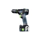 Festool Akku-Bohrschrauber TXS