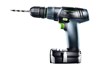 Festool Akku-Bohrschrauber TXS Li 2,6-Plus 10,8V