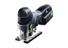 Festool Akku-Pendelstichsäge PSC420 HPC 4,0 EBI-Plus 18V