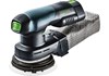 Festool Akku-Exzenterschleifer ETSC 125 Li-Basic