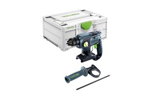 Festool Akku-Kombihammer KHC-S 18