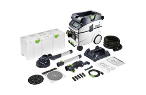 Festool Langhalsschleifer PLANEX LHS 2 225
