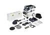 Festool Langhalsschleifer PLANEX LHS 2 225 EQI/CTM 36-Set