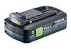 Festool Akkupack BP 18 TBX 4 C-ASI 18 V 4,0Ah