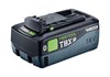 Festool Akkupack BP 18 TBX 8 ASI 18 V 8,0Ah