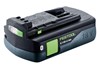 Festool Akkupack BP18 Li 3,1 CI Bluetooth 18V