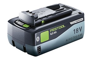 Festool Akkus