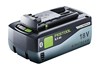 Festool Akkupack Li-HighPower BP 18 Li 8,0 HP-ASI