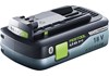 Festool Akkupack BP18Li 4,0 HPC-ASI