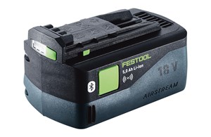 Festool Akkupack BP18Li 5,0 ASI